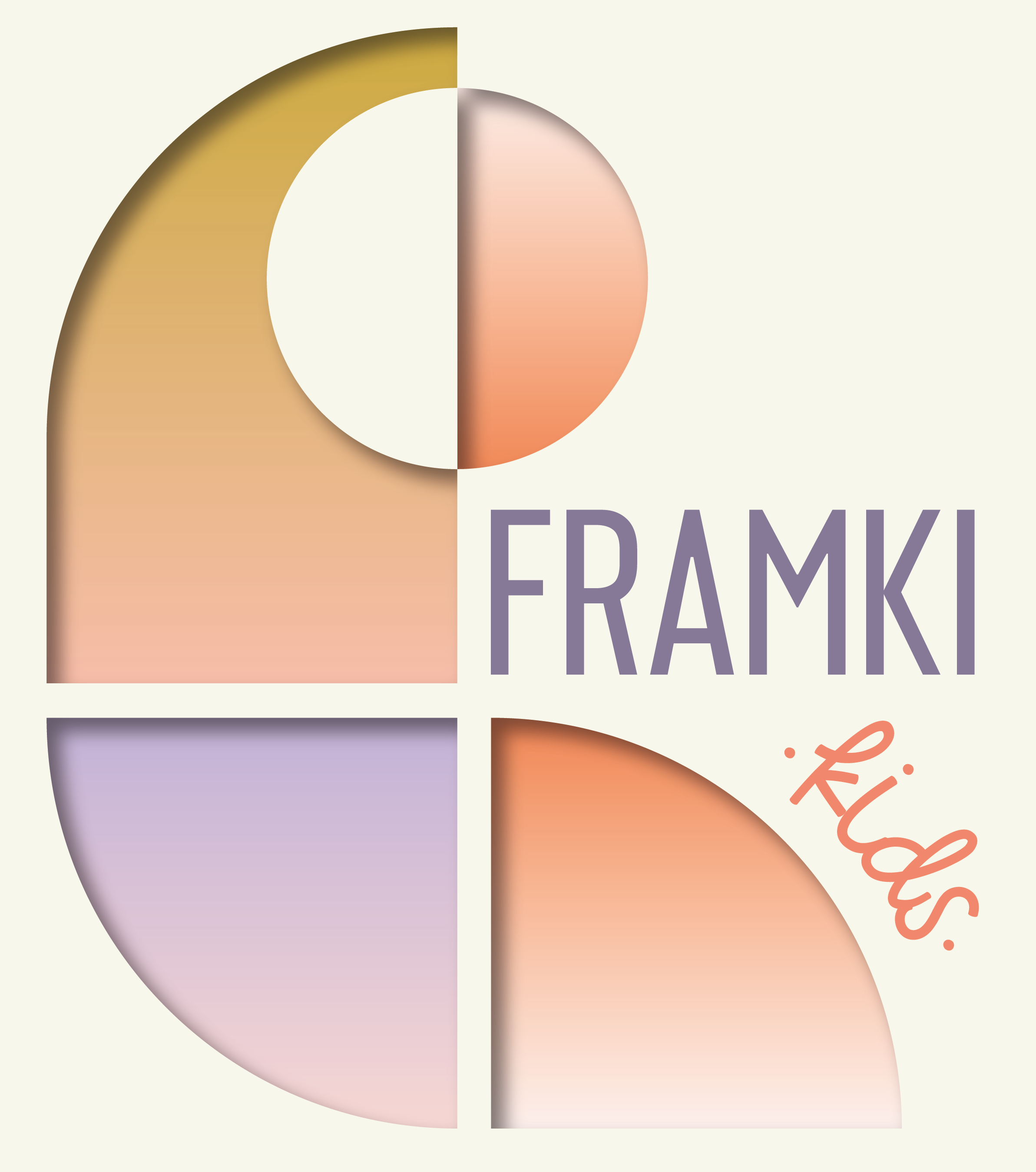 FRAMKI Kids