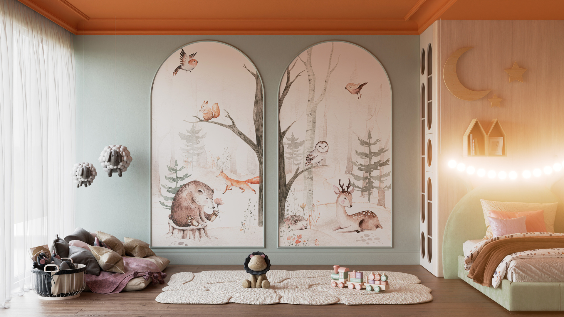 3 Doodle 02 - obrazek 3