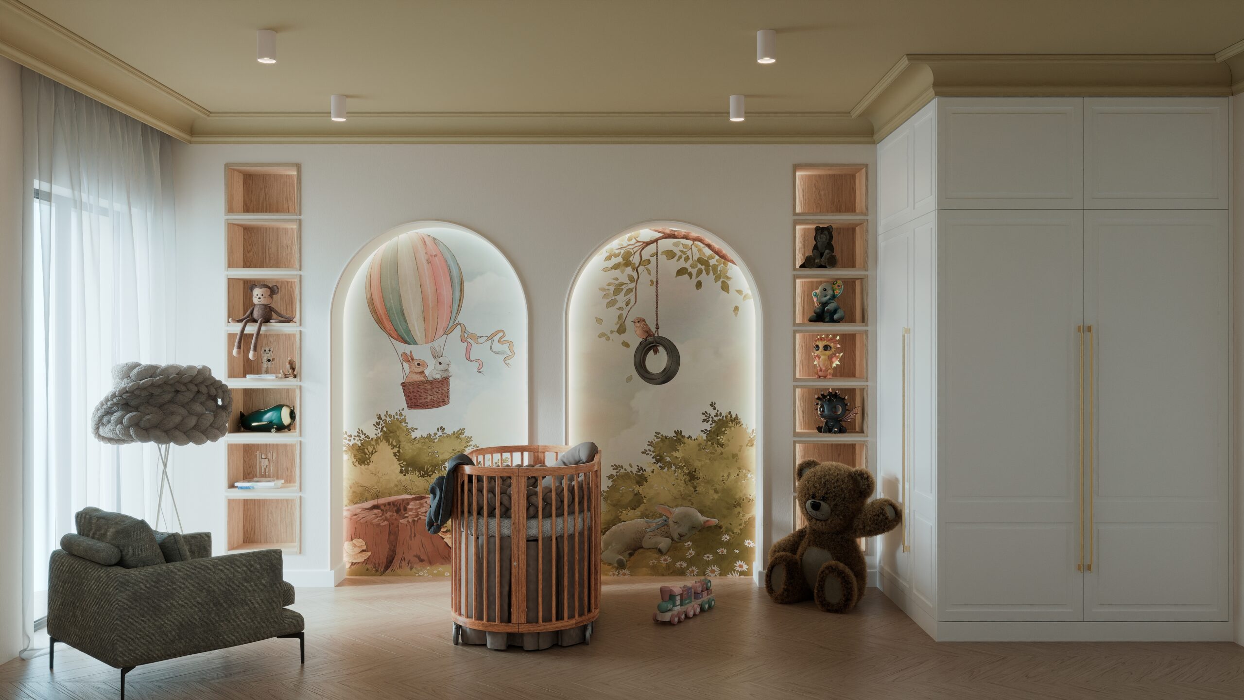 3 Doodle 07 - obrazek 3